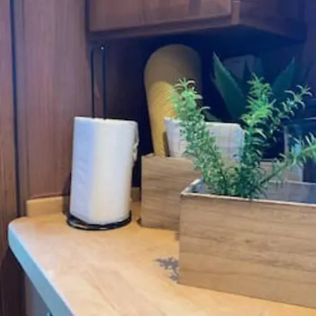 Off-grid Minihus Pa Finnskogen. Casa de Férias *