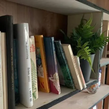 Off-grid Minihus Pa Finnskogen. Casa de Férias Kongsvinger