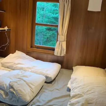 Off-grid Minihus Pa Finnskogen. * Kongsvinger
